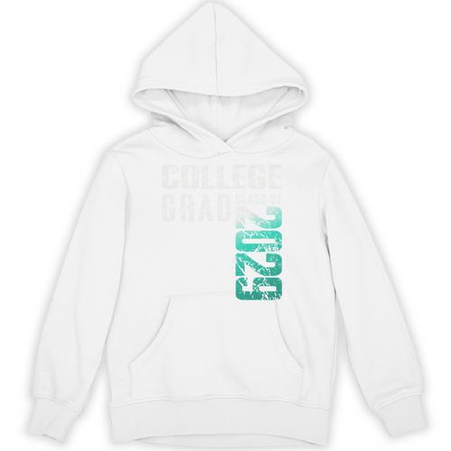 College Grad Class Of 2029 Graduation Unisex Hoodie - Best Gift Smart