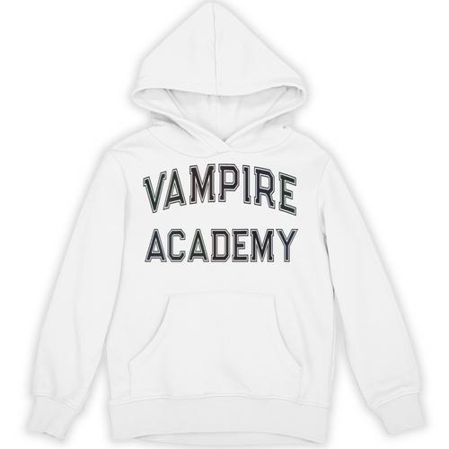 Crazy Anti Social VAMPIRE ACADEMY Introvert Stay Away From Unisex Hoodie - Raresse