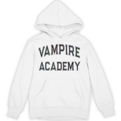 Crazy Anti Social VAMPIRE ACADEMY Introvert Stay Away From Unisex Hoodie - Raresse