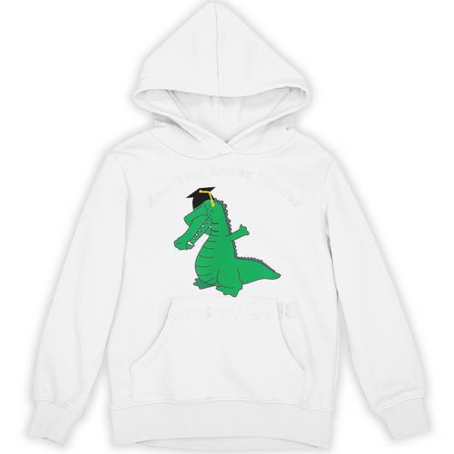 Dabbing Later Gator Graduation Class Of 2018 T-Shirt Unisex Hoodie - Best Gift Smart