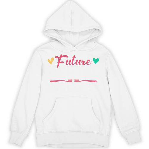 Dental Hygienist Graduation Future Dental Hygienist Unisex Hoodie - Best Gift Smart