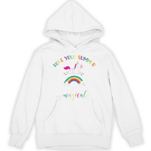 End Of Year Teacher Last Day Of School Graduation Unisex Hoodie - Best Gift Smart