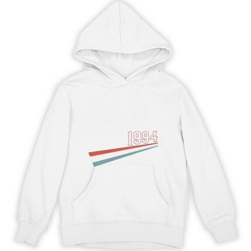 Freeze Tag 90s Nostalgia Premium Tri-Blend Unisex Hoodie - Figerry