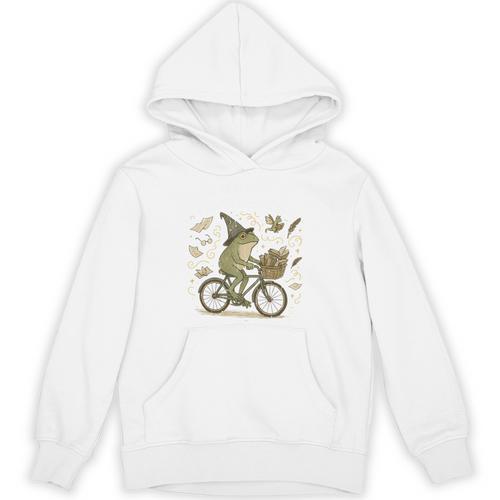 On My Way To Hoard Books And Cause Chaos Unisex Hoodie - Bookorys DE