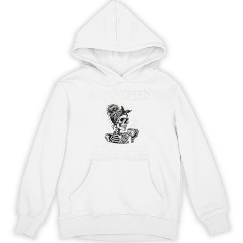Introverted But Willing To Discuss Snacks Coffee Premium Unisex Hoodie - Raresse