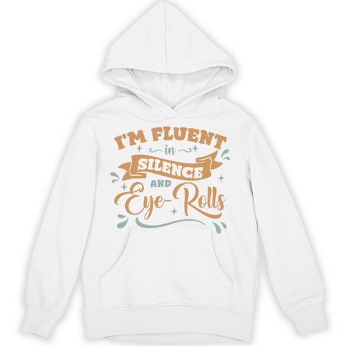 For Introverts For Introverts Unisex Hoodie - Raresse