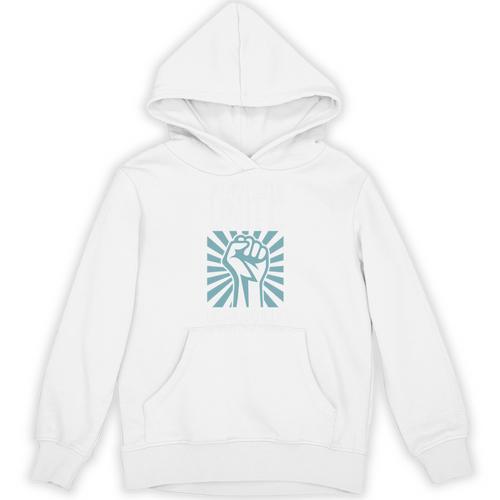 Introverts Unite Separately In Your Own Homes Shirt Premium Tri-Blend Unisex Hoodie - Raresse