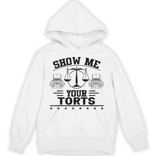 Law School Graduation Bar Exam Unisex Hoodie - Best Gift Smart
