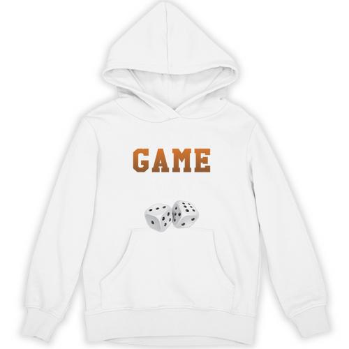 I Love Game Nights Host And Maybe 3 People Introvert Unisex Hoodie - Raresse
