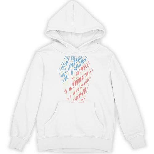 In Memory Of When I Cared Unique Back To School Premium Unisex Hoodie - Easessy