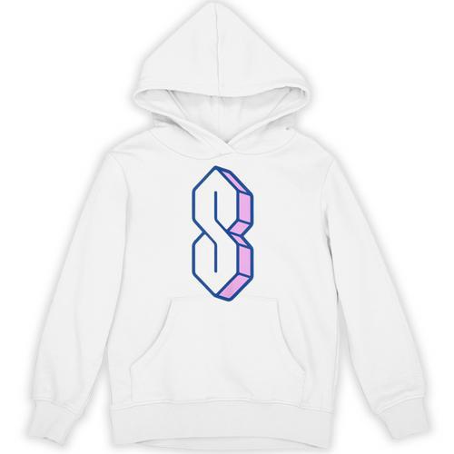 Millenial Nostalgia That S You Drew In Notebooks In School Unisex Hoodie - Figerry