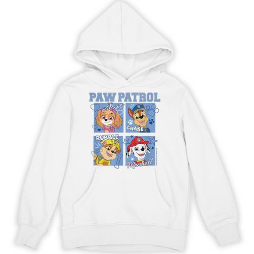 Paw Patrol Year Book Unisex Hoodie - Bookorys AU