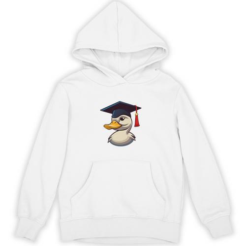 PhD Graduation Trust Me I'm a Doctor For PhD Graduate Unisex Hoodie - Best Gift Smart