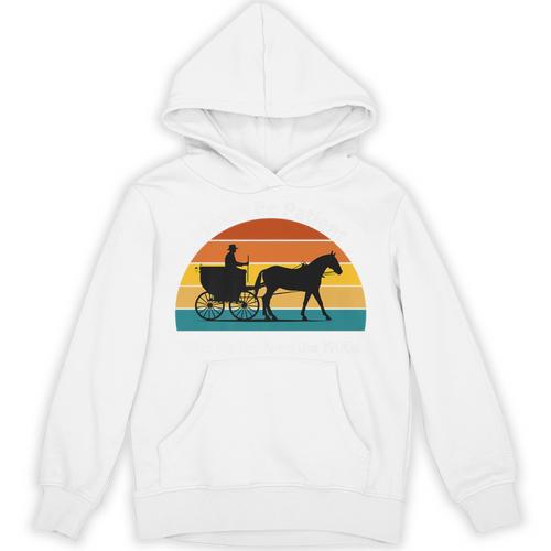 Please Be Patient With Me I'm From The 1900s Apparel Premium Unisex Hoodie - Figerry