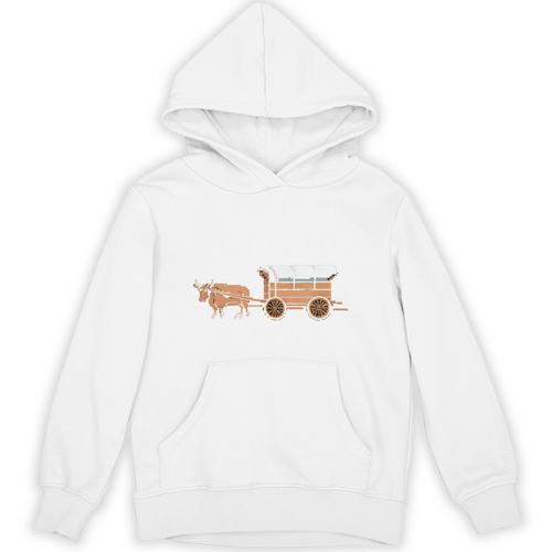 Please Be Patient With Me I'm From The 1900s Old Person Unisex Hoodie - Figerry