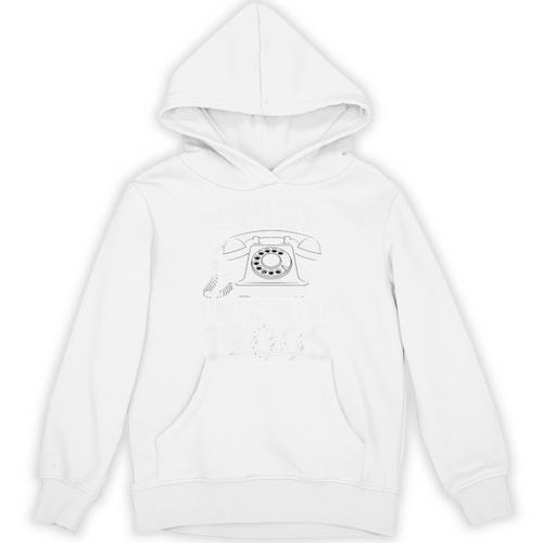 Please Be Patient With Me I'm From The 1900s Premium Tri-Blend Unisex Hoodie - Figerry