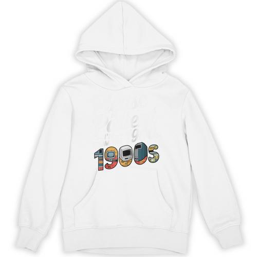 Please Be Patient I'm From The 1900s Vintage Tech Graphic Raglan Baseball Tee Unisex Hoodie - Figerry