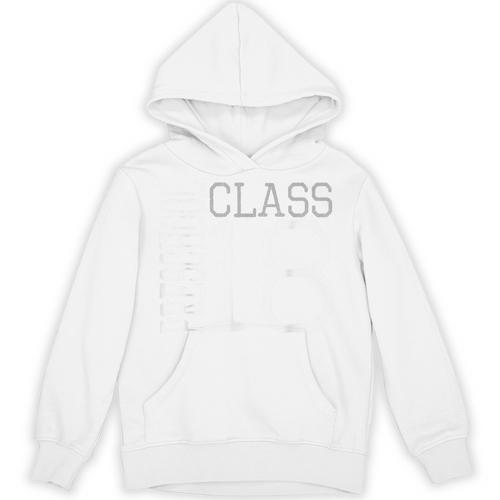 Preschool Class Of 2018 Cute Graduation Unisex Hoodie - Best Gift Smart