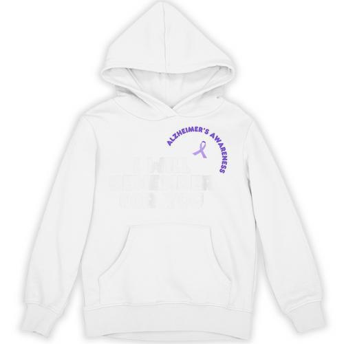 Purple Memory Unisex Hoodie - Easessy