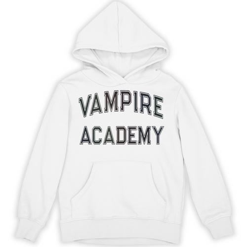 Sarcastic VAMPIRE ACADEMY Introvert Anti Social Unisex Hoodie - Raresse