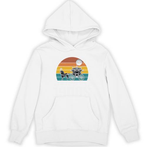 Saying Please Be Patient With Me I'm From The 1900s Unisex Hoodie - Figerry