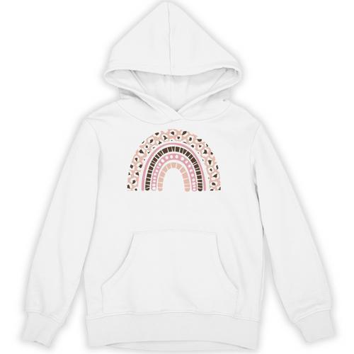 School Librarian For Women Cute Bookworm Book School Library Unisex Hoodie - Bookorys