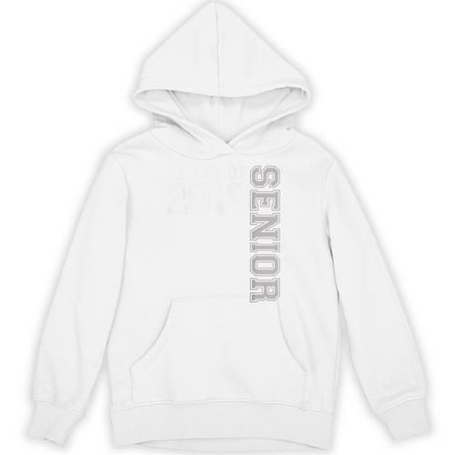 Senior Class Of 2019 19 High School Graduation Tee Unisex Hoodie - Best Gift Smart