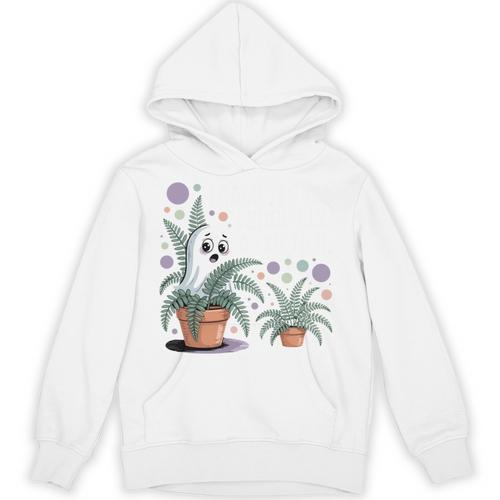 Social Anxiety Introvert Nervous Awkward Socially Unisex Hoodie - Raresse