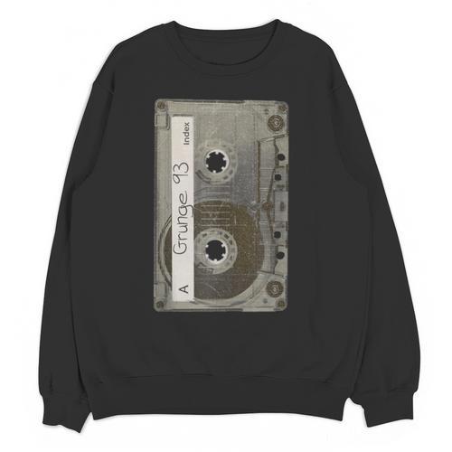 90s MUSIC NOSTALGIA GRAPHIC Unisex Sweatshirt - Figerry