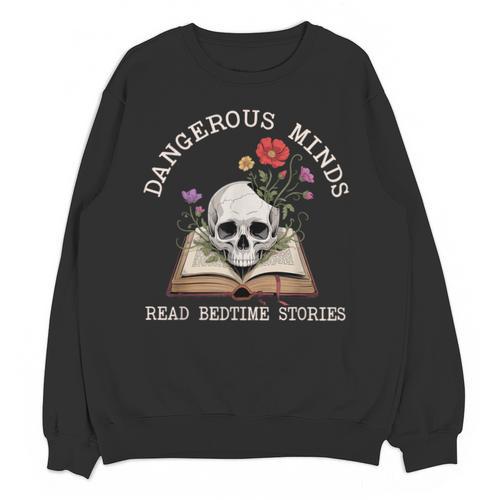 Banned Books Week Read Reading Book Lover Librarian Unisex Sweatshirt - Bookorys DE