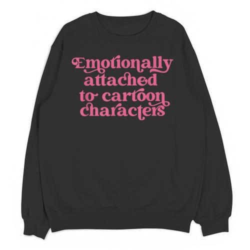 Bookish Galentines Day Valentine Book Club Matching Reader Unisex Sweatshirt - Bookorys CA