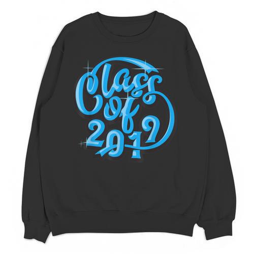 Class Of a 2019 Graduate TShirt Graduation Tee Shirt Unisex Sweatshirt - Best Gift Smart