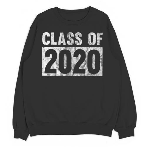 Class Of 2020 Future Graduation Tee Unisex Sweatshirt - Best Gift Smart