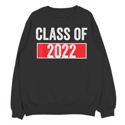 Class Of 2022 Future Graduation Tee Unisex Sweatshirt - Best Gift Smart