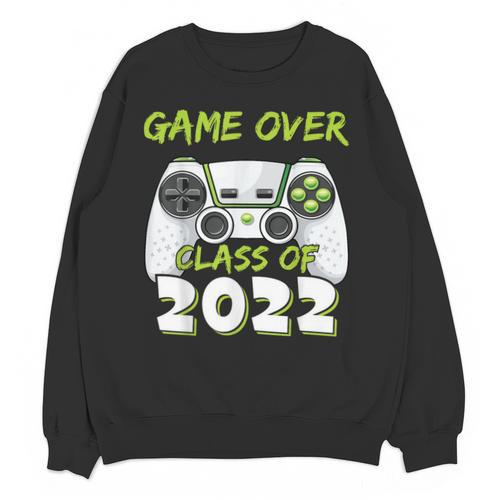 Class Of 2022 Graduate Senior 2022 Graduation Unisex Sweatshirt - Best Gift Smart