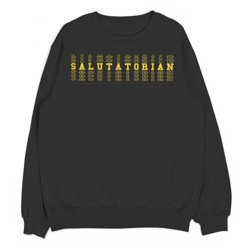 Class Of 2023 Salutatorian Graduate 2023 Graduation Senior Unisex Sweatshirt - Best Gift Smart