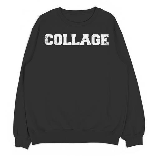 College Graduation Unisex Sweatshirt - Best Gift Smart