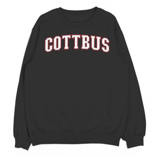 Cottbus Germany Germany Memory Cottbus Unisex Sweatshirt - Easessy