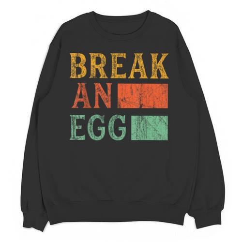 Culinary School Graduation Bake Cooking Chef Cook Unisex Sweatshirt - Best Gift Smart