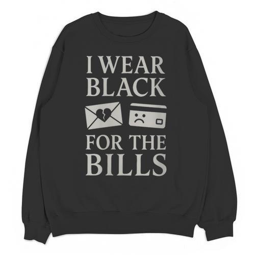 Elder Emo Still Not Okay 2000s Nostalgia Scene Revivalist Unisex Sweatshirt - Figerry