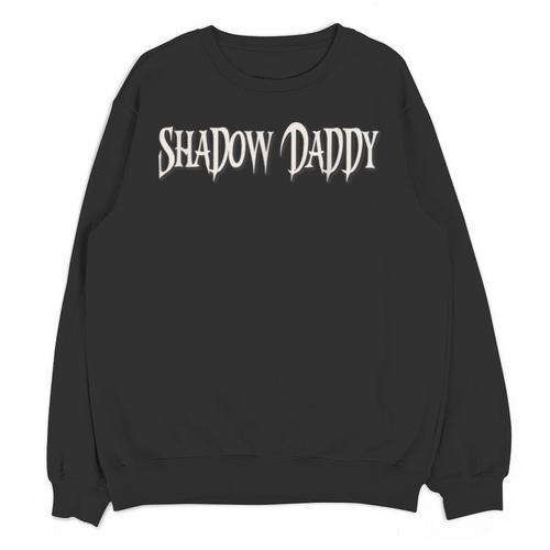Fantasy Romantasy Book Lover MMC Shadow Daddy Unisex Sweatshirt - Bookorys DE