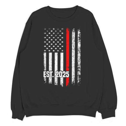 Fire Academy Survivor Firemen Fire School Graduation Unisex Sweatshirt - Best Gift Smart
