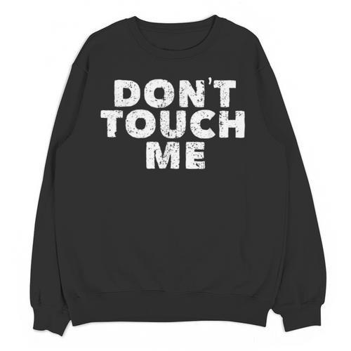 Introverted Antisocial Introspective Loner For Introvert Unisex Sweatshirt - Raresse