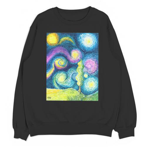 In Loving Memory Unisex Sweatshirt - Easessy