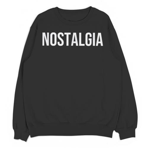 Nostalgia Unisex Sweatshirt - Figerry