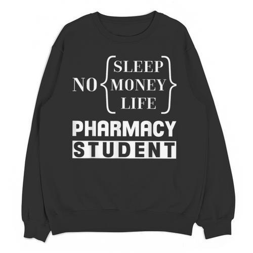 Pharmacy Student Pharmacist Graduation Unisex Sweatshirt - Best Gift Smart