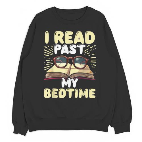 Reading Books For Kids Book Lover Bookworm Librarian Unisex Sweatshirt - Bookorys AU