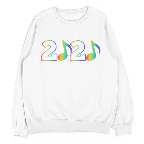 Band Geek Music Class Of 2020 Graduation Unisex Sweatshirt - Best Gift Smart