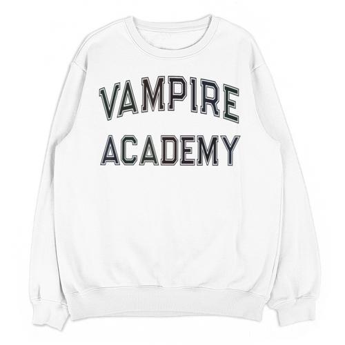 Crazy Anti Social VAMPIRE ACADEMY Introvert Stay Away From Unisex Sweatshirt - Raresse
