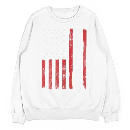 Criminal Justice Major College Student Graduate Graduation Premium Unisex Sweatshirt - Best Gift Smart